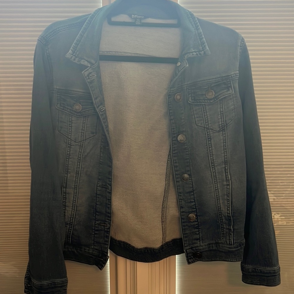 Women’s Jean jacket